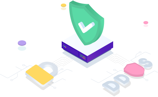 Bot Security VPS