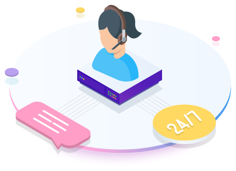 Bot Hosting Support