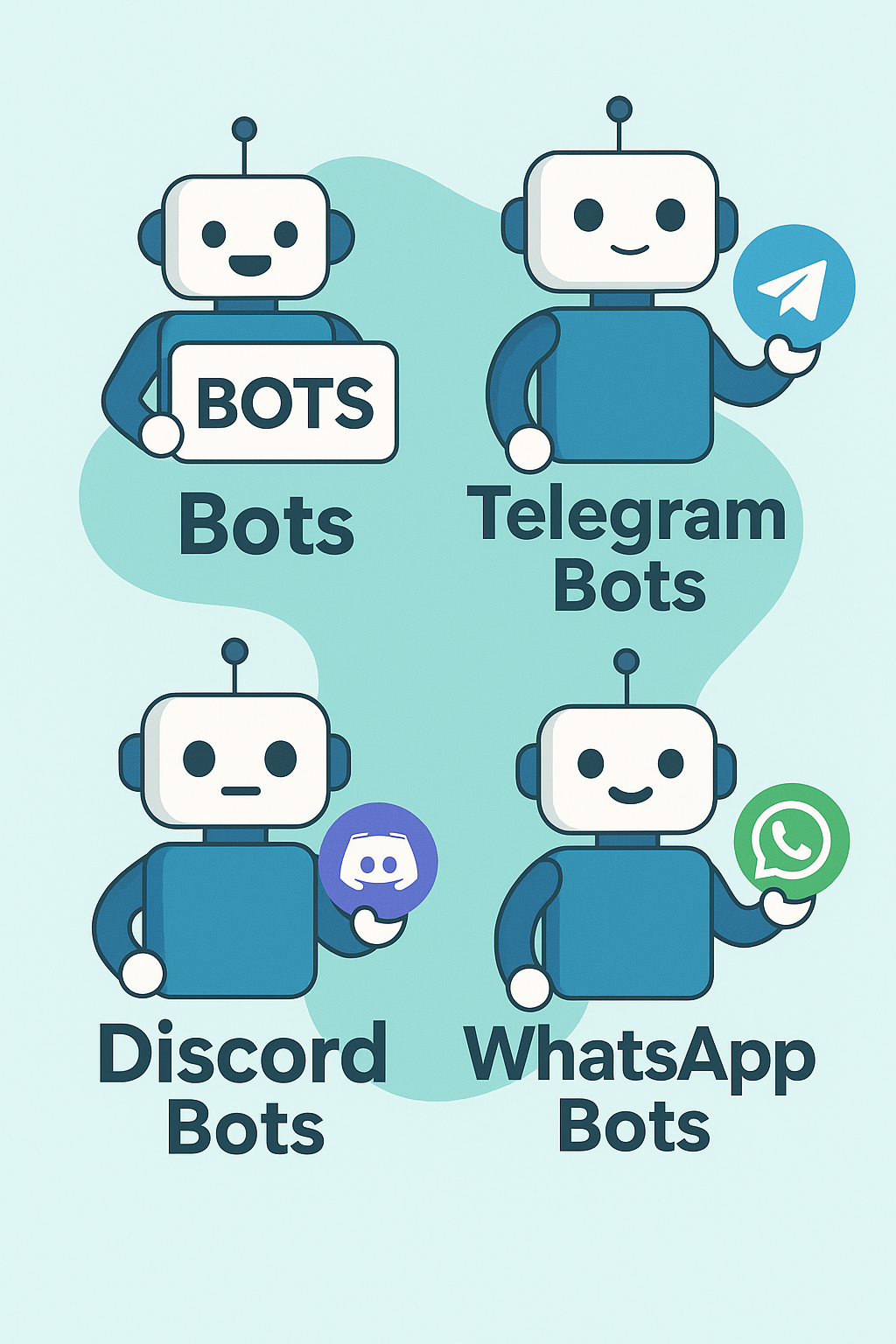 Telegram Bot Hosting